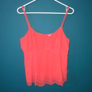 HYFVE tank top SIze L